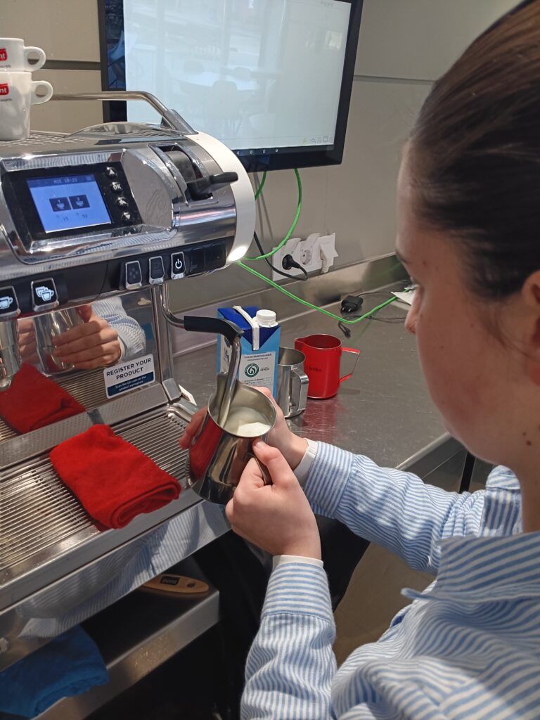 Escuela de Hostelería Osona