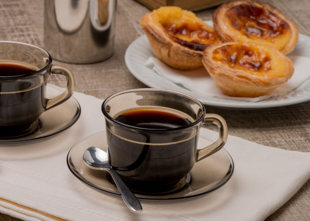Café Portugal