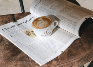 Café Profesional