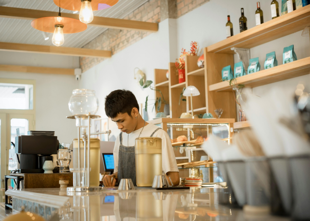 Tendencias en cafeterías y nuevas experiencias de consumo de café